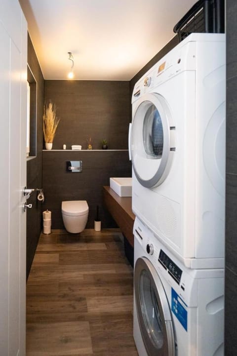 Bell Air-Plus Villa in Neuchâtel