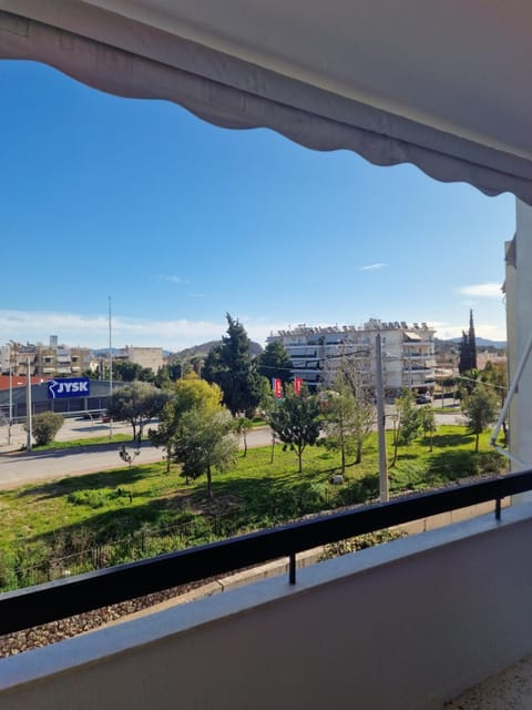 Day, Natural landscape, View (from property/room), Balcony/Terrace