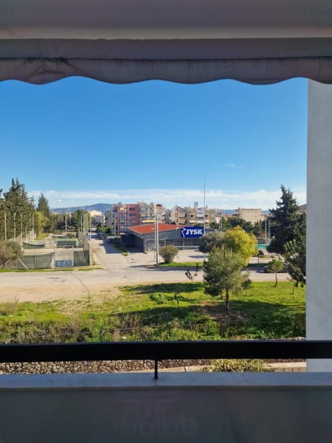 Day, Natural landscape, Balcony/Terrace