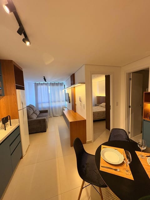 TV and multimedia, Living room, Dining area, Bedroom