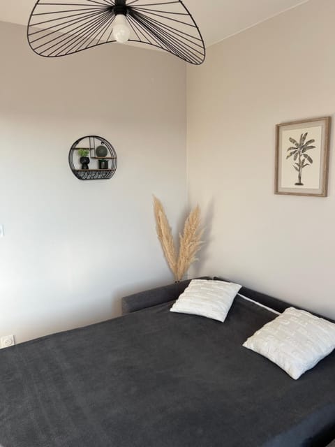 Le Ponceau - 3 chambres Vacation rental in Le Mans