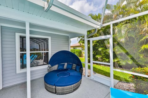 Business Mile Villa RNT-03327 House in Cape Coral