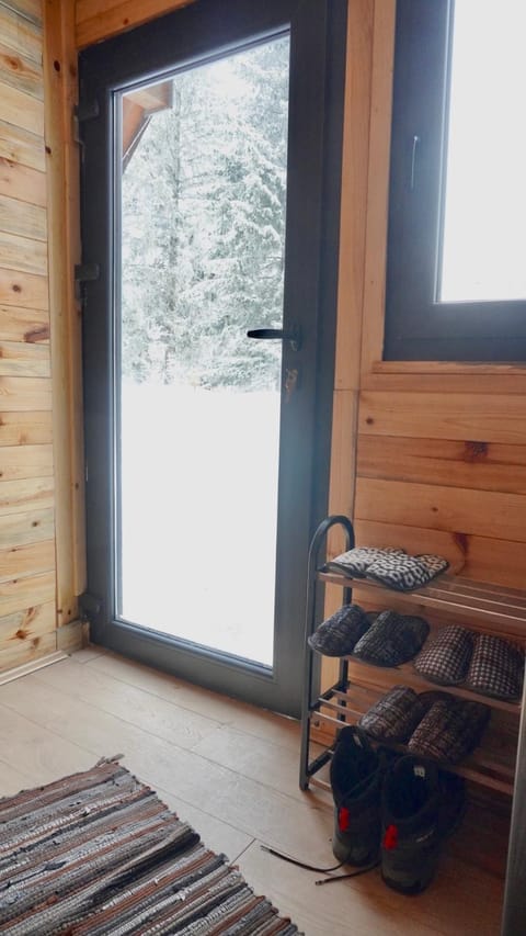 Star Cottage House in Zlatibor District, Serbia