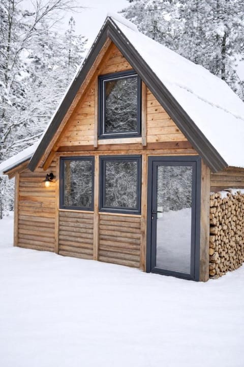 Star Cottage House in Zlatibor District, Serbia