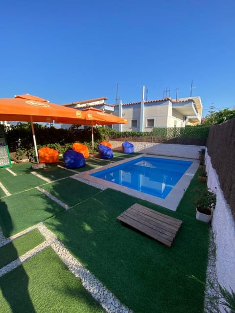 Genti Apartments Bed and Breakfast in Ksamil