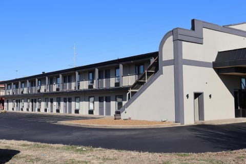 legacy inn paducah Hotel in Paducah