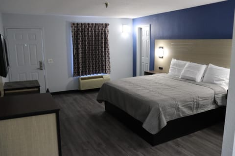 legacy inn paducah Hotel in Paducah