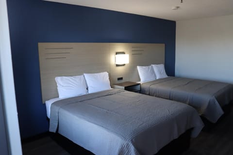 legacy inn paducah Hotel in Paducah