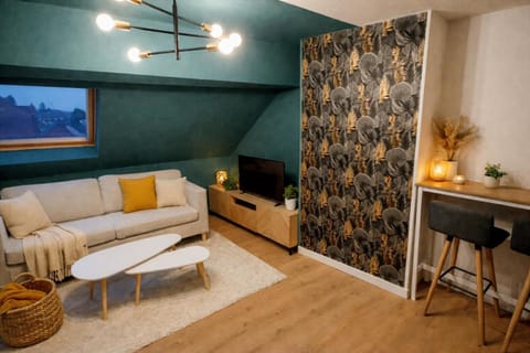 TV and multimedia, Living room
