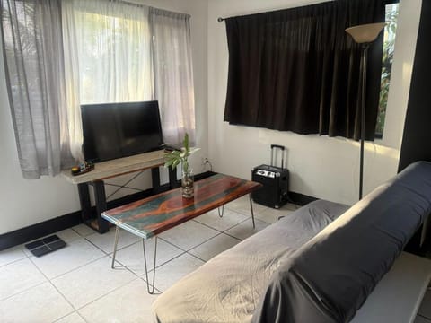 paradise House in North Miami Beach