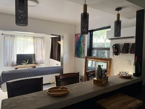 paradise House in North Miami Beach