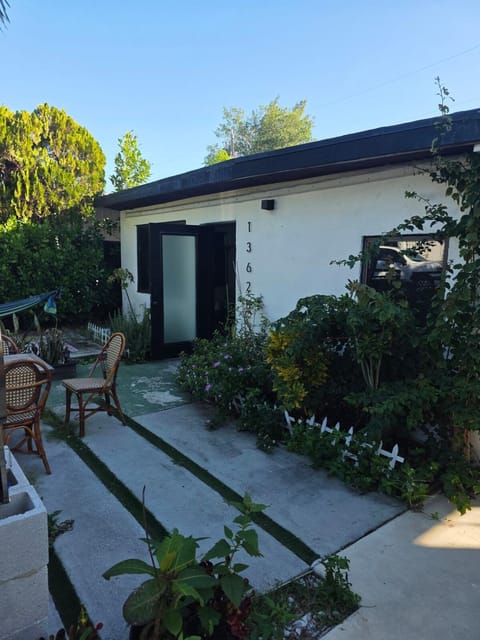 paradise House in North Miami Beach