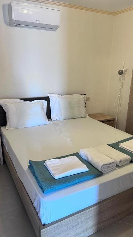 Small budjet studio for holidays House in Halkidiki