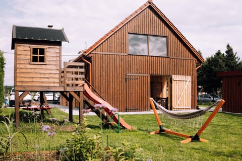 Children play ground