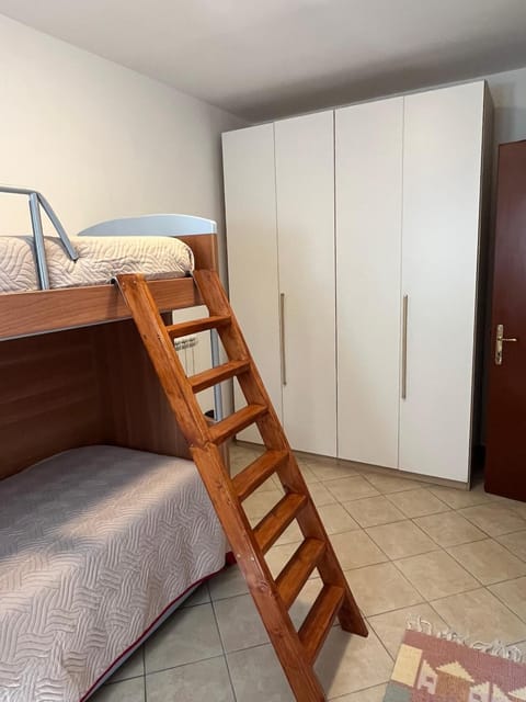 A B House 6 Rustic Holiday Apartment in Casto Apartment in Province of Brescia