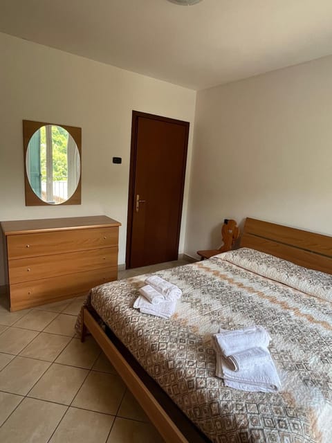 A B House 6 Rustic Holiday Apartment in Casto Apartment in Province of Brescia