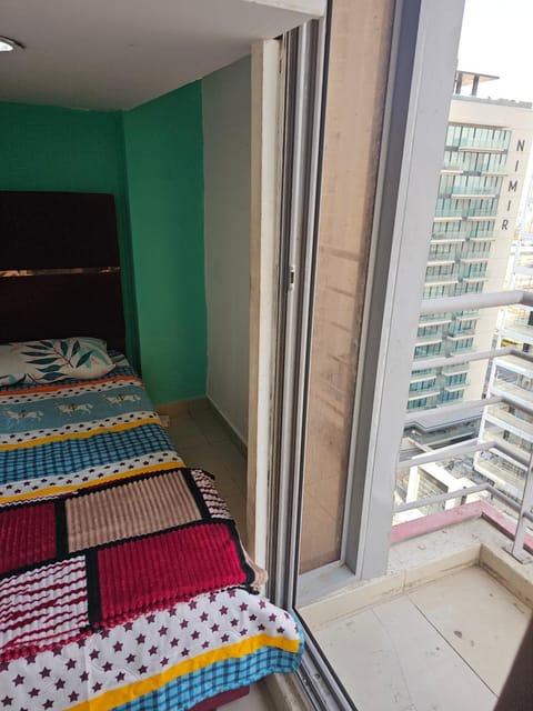 Green view 3 Apartment hotel in Dubai