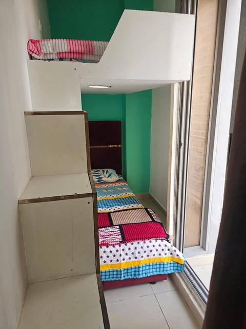 Green view 3 Apartment hotel in Dubai