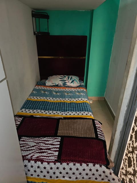 Green view 3 Apartment hotel in Dubai