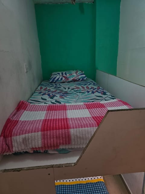 Green view 3 Apartment hotel in Dubai