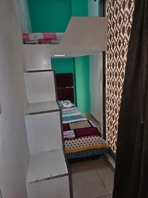 Green view 3 Apartment hotel in Dubai