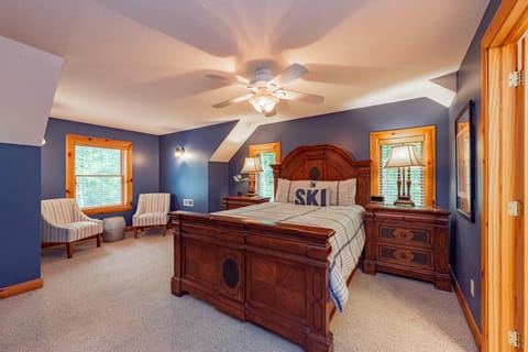 Peak of Perfection House in McHenry