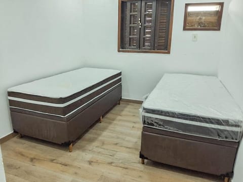 Mvieira Pousada Villa in State of Rio de Janeiro