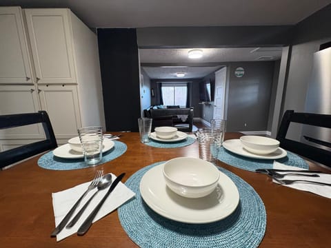 Cozy Apartment Apartment in Waterbury