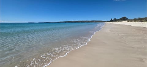 Natural landscape, Beach