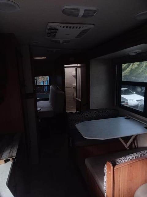 Jayco Redhawk Class C Motorhome Sleeps 6 Campground/ 
RV Resort in El Cerrito