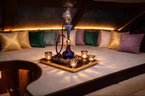 Meridian bleu Bed and Breakfast in Euboea