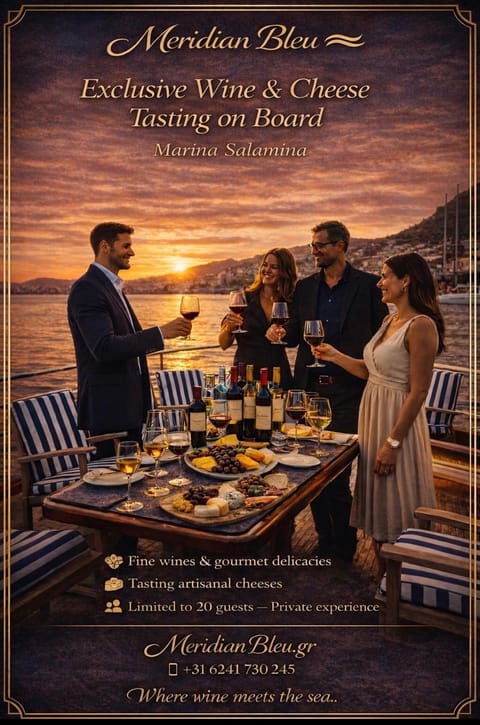 Meridian bleu Bed and Breakfast in Euboea