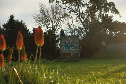 The Farm Farm Stay in Northland