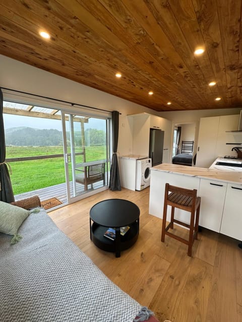 The Farm Farm Stay in Northland