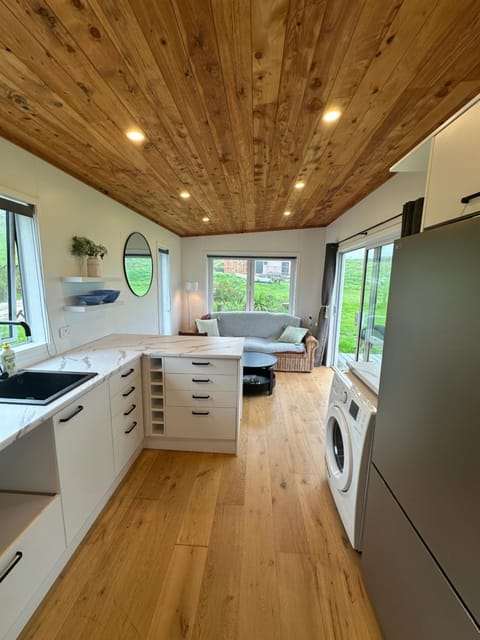 The Farm Farm Stay in Northland