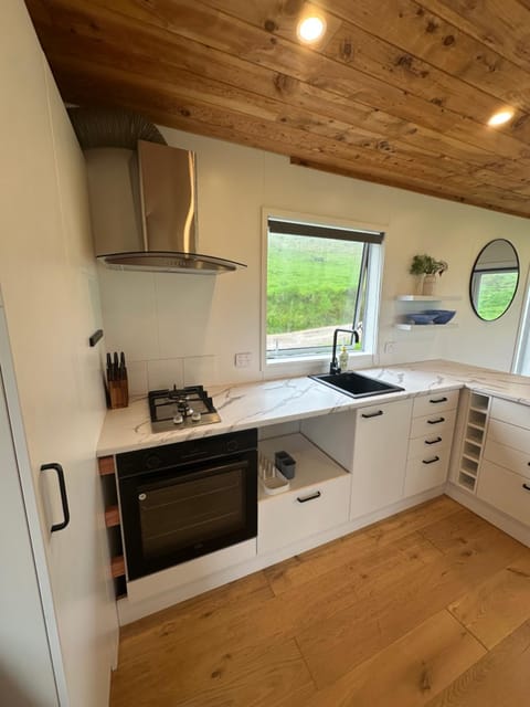 The Farm Farm Stay in Northland