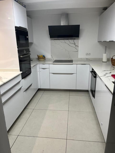 Maison chaleureuse avec vue mer imprenable Apartment in Le Gosier