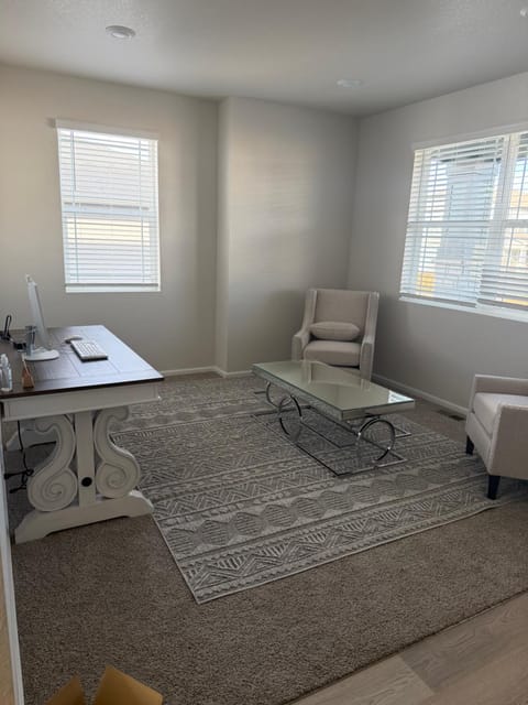 Bsnsn House in Commerce City