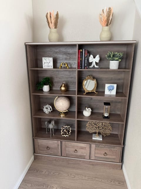 Bsnsn House in Commerce City