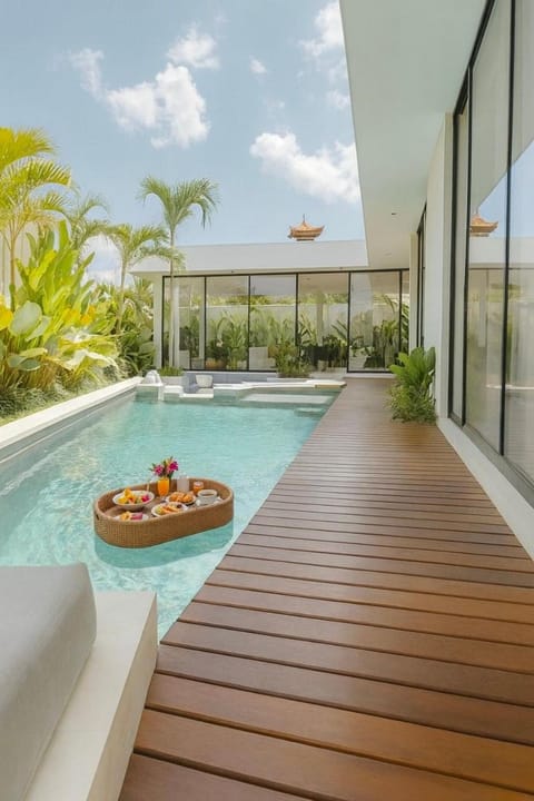 Patio, Garden, Balcony/Terrace, Pool view, Swimming pool, Swimming pool