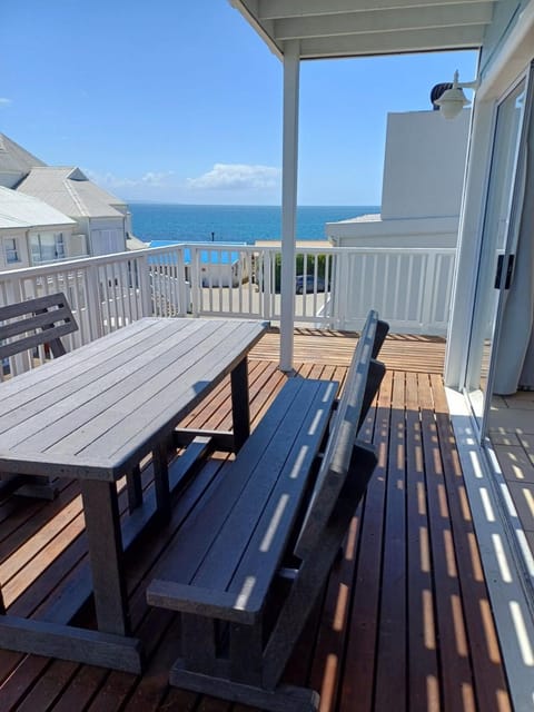 Day, View (from property/room), Balcony/Terrace, Sea view
