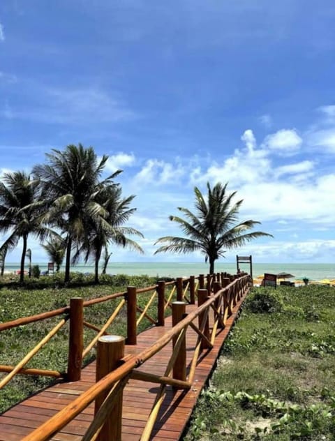 Natural landscape, Beach