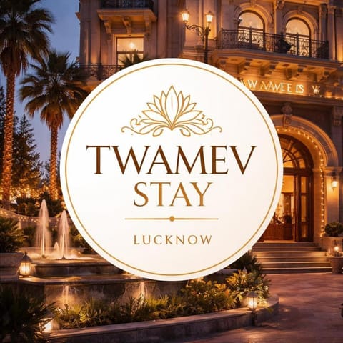 Property logo or sign