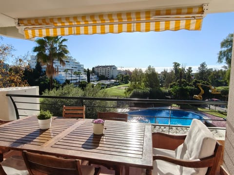 View (from property/room), Landmark view, Pool view, Swimming pool