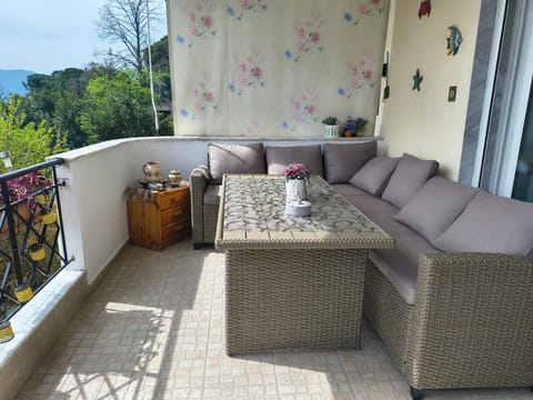 Balcony/Terrace, Balcony/Terrace