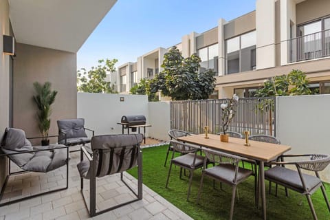 Patio, Balcony/Terrace