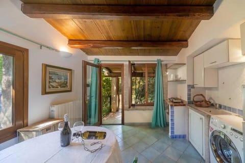 Elite Collection Villa Pavoni in Porto Rotondo Apartment in Porto Rotondo