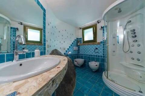 Elite Collection Villa Pavoni in Porto Rotondo Apartment in Porto Rotondo