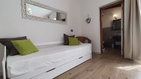 B&B Va' Pensiero Bed and Breakfast in Villasimius