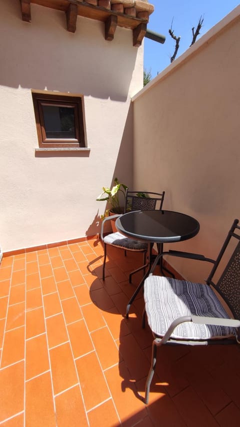 B&B Va' Pensiero Bed and Breakfast in Villasimius
